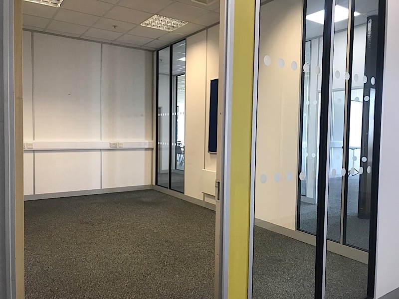 E3 Suite 12 - Earl Business Centre in Oldham