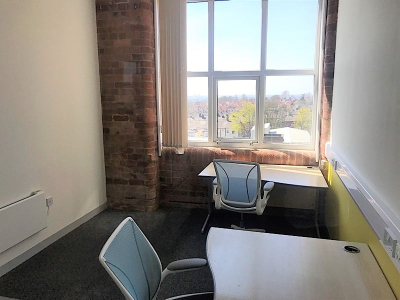 E3 Suite 4 - Earl Business Centre in Oldham